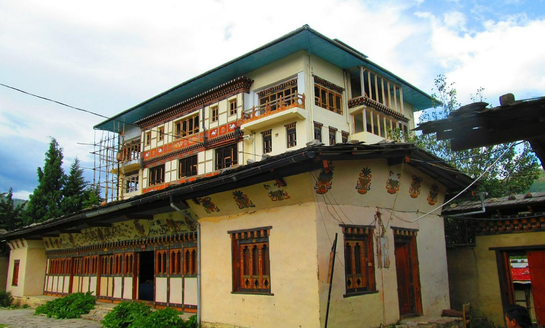 National Folk Museum